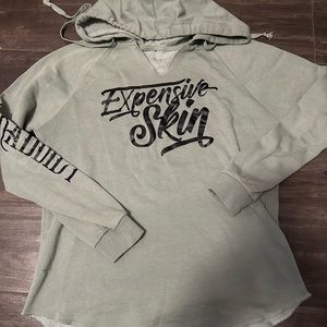 Ink addict sweatshirt